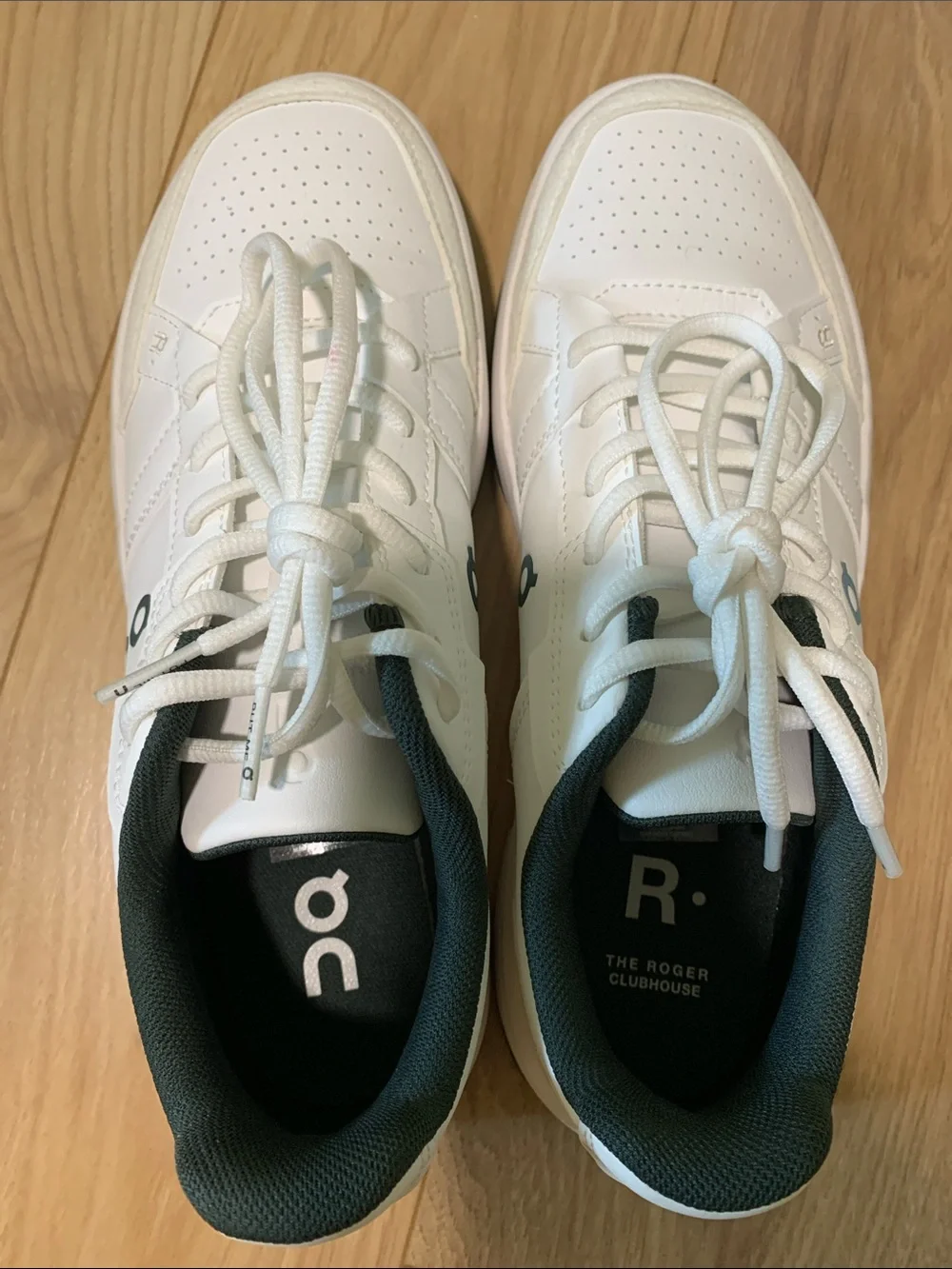 On Running lightweight running